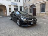 Mercedes-Benz Mercedes CLS 350d AMG 4Matic BlueTec SONDE... - Mercedes-Benz CLS 350 aus 2016