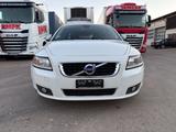 Volvo V50 D3 Geartronic R-Design Pro Edition R-Des... - Volvo V50 in Frankfurt (Main)