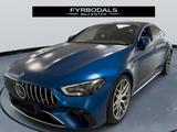 Mercedes-Benz AMG GT 63 S E Performance 843hp 4Matic+ Ceramic - Mercedes-Benz GT-Klasse Plug-in Hybrid (PHEV) Gebrauchtwagen