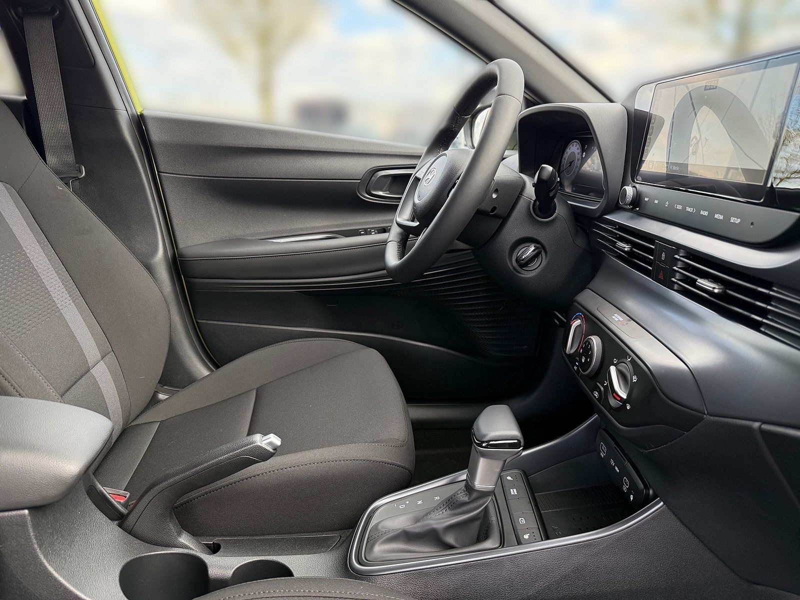 Hyundai i20 - Bild 17