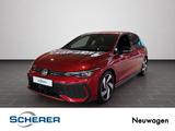 Volkswagen Golf GTI 2,0 l TSI 265 PS DSG7 - Volkswagen Golf Neuwagen: Rot