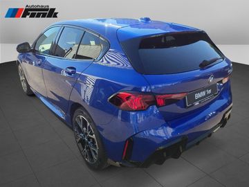 BMW 120 M Sportpaket DAB LED Komfortzg. Klimaaut.