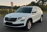 Skoda Kodiaq 2.0 TSI DSG 4x4 Style mit AHK - Skoda: Allradantrieb, mit