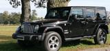 Jeep 3.6l V6 Sommerauto 04-10 - Jeep Wrangler aus 2017