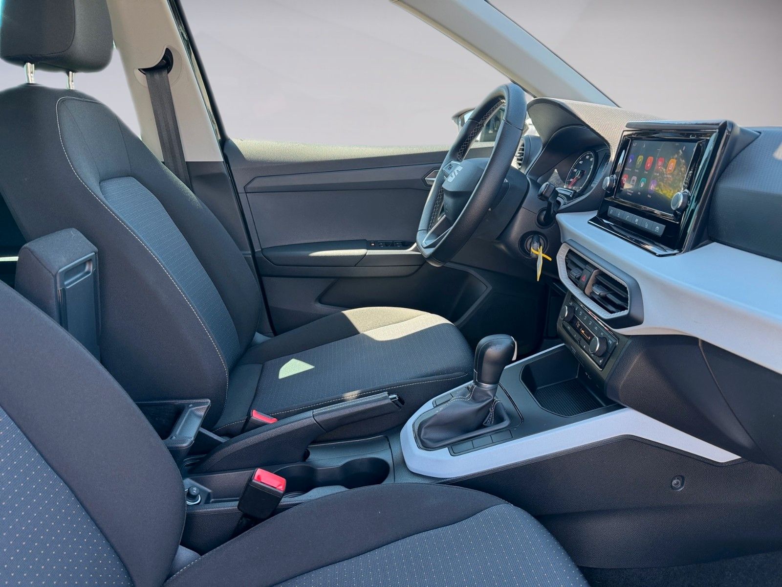 Fahrzeugabbildung SEAT Arona Style 1.0 TSI