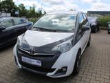 Toyota Verso-S Life Automatik Allwetter Kamera STHZ AHK - Toyota in Essen