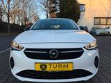 Opel Corsa F |1.Hand|NAVI|SHZ|180°Kamera|Tempomat|PDC - Opel Corsa mit Benzin-Antrieb: Kleinwagen, Euro 3
