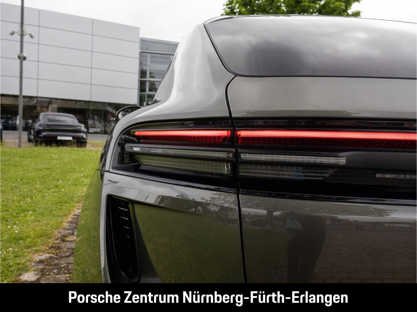 Porsche Macan - Bild 10