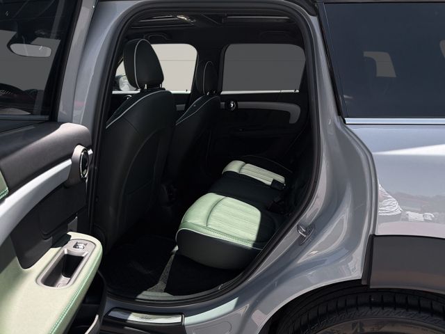 MINI Cooper S Countryman Yours Trim+Untamed+Pano+LED+