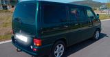 Volkswagen VW T4 Multivan 2,5 TDI - gebrauchte VW T4 Multivan aus dem Jahr 1999