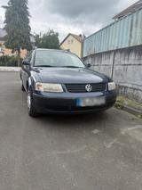 Volkswagen Vw Passat kombi 1,6 Benzin - Volkswagen Passat aus 1998: Kombi