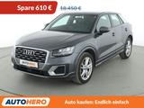 Audi 1.0 TFSI S-Line Sport ultra *TEMPO*PDC*ALU*KLIMA - Audi Q2 Benzin Gebrauchtwagen