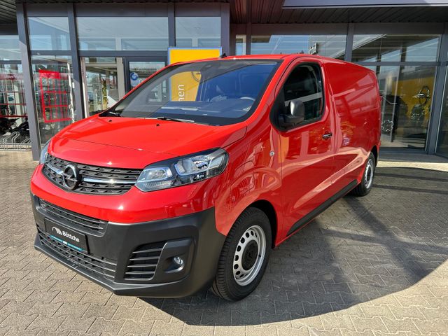 Opel Vivaro Kasten -e Edition M/11KW OBC/KAMERA/NAVI/