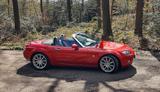 Mazda MX-5 3rd Generation - Lieberhaberfahrzeug - Mazda MX-5 aus 2006