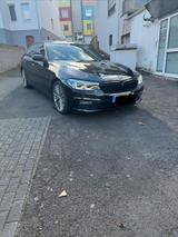 BMW 530d G30 - BMW 5er-Reihe G30 mit Diesel-Antrieb
