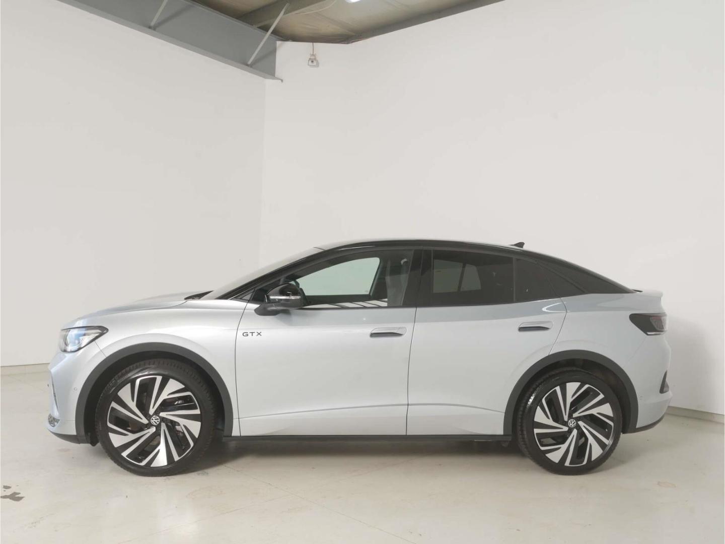 Volkswagen ID.5 GTX 77 kWh W-Pumpe/Pano/Matrix/NAV/Keyless, миниатюра 6