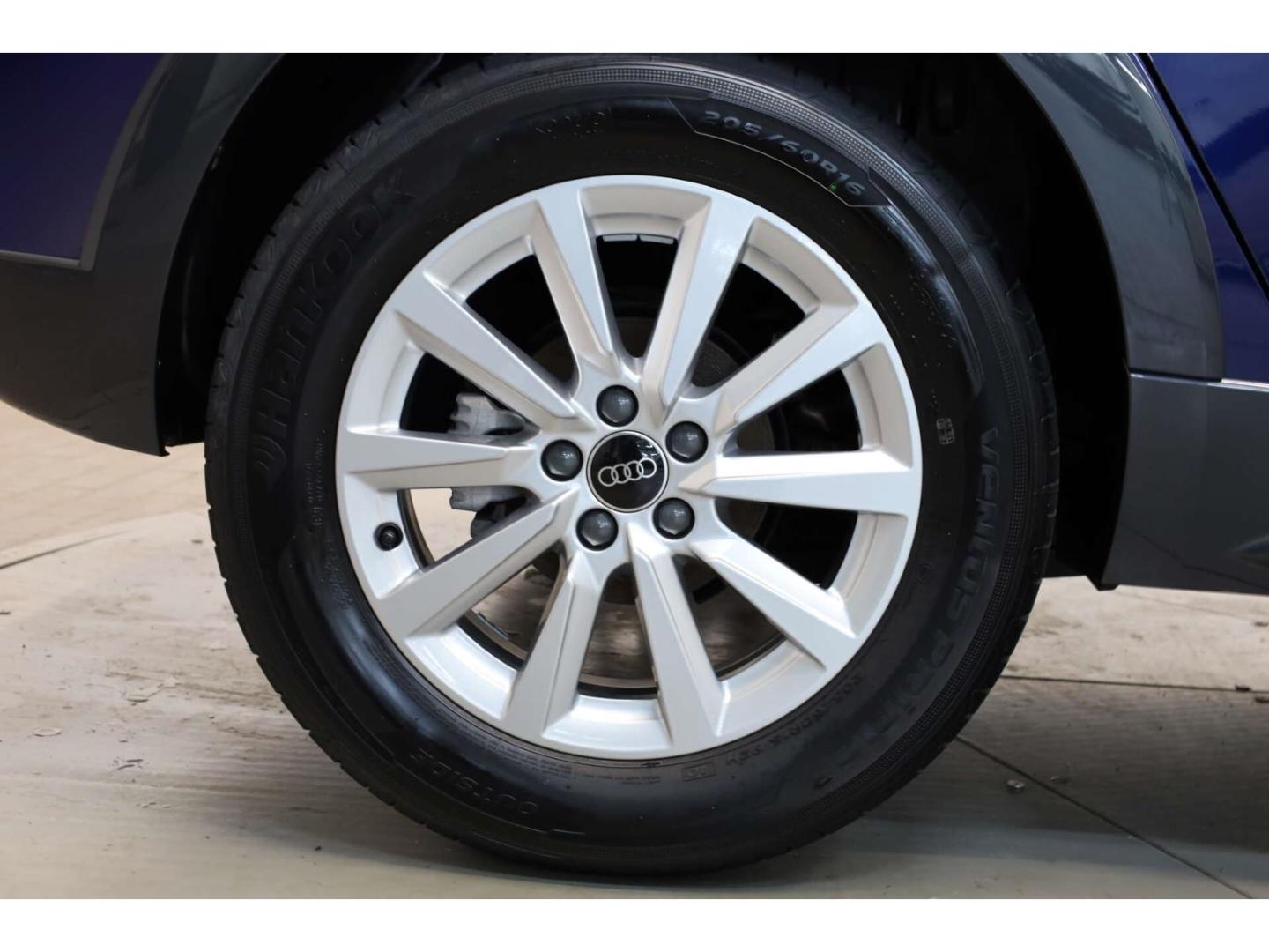 Audi A1 allstreet 30 TFSI S-Tronic LED/ACC/SH, миниатюра 8