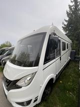 HYMER / ERIBA / HYMERCAR B-Klasse MC I 680 Solar, Autark, Dachklima, GFK - Hymer B Klasse MC I 680