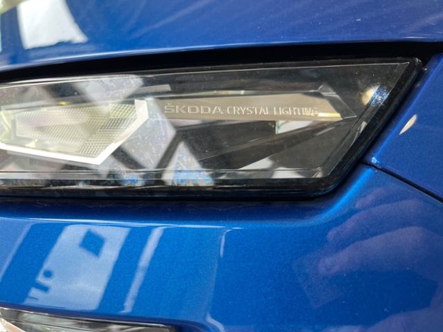 Fahrzeugabbildung SKODA Kamiq 1.0 TSI DSG SCOUTLINE STHZG NAVI KAMERA GJ