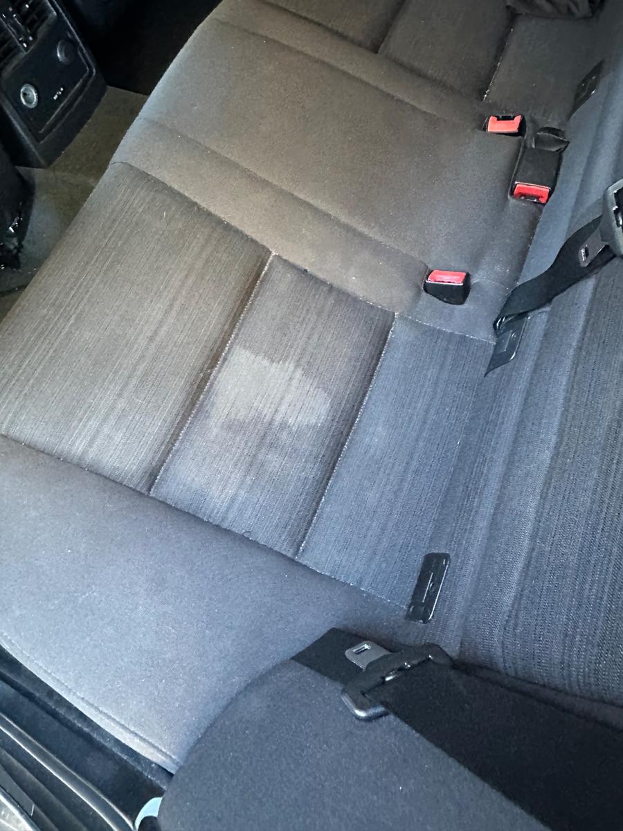 BMW 520 2007 — photo 15