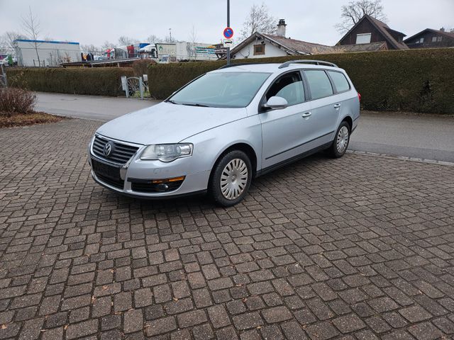 Volkswagen Passat Variant Trendline EURO 5