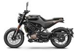 Husqvarna 125 Svartpilen  2023  Duke  KTM Motor! Letzte! - Offers matching your search criteria