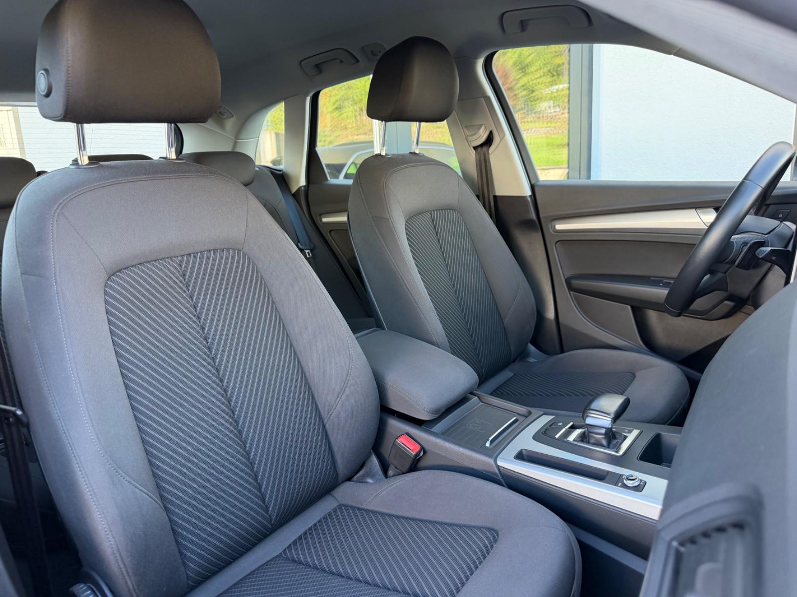 Audi Q5 40 TDI quattro, миниатюра 21
