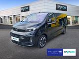 Opel Zafira Life 2.0 D Selection L3 AUT. LED NAVI SHZ