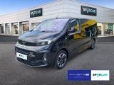 Opel Zafira Life 2.0 D Selection L3 AUT. LED NAVI SHZ - Opel Zafira Life aus 2024