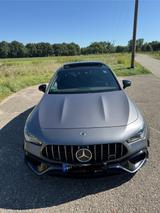 Mercedes-Benz CLA 45 AMG Mercedes-AMG CLA 45 S 4MATIC+ DCT... - Mercedes-Benz CLA 45 AMG in München