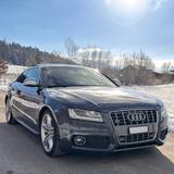 Audi S5 4.2 FSI Quattro | B&O | Pano | SHZ - gebrauchte Audi S5 aus dem Jahr 2008
