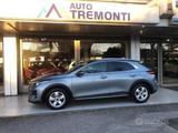 Kia XCeed 1.6 CRDi 136 CV MHEV iMT High Tech - Kia XCeed Kombi Gebrauchtwagen
