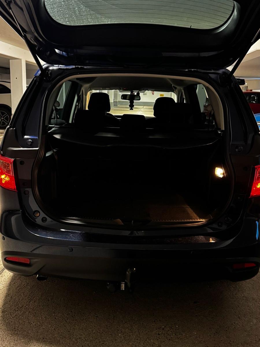 Mazda CX-5 2013 — photo 14