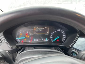 Ford Focus Turnier Active *PANO*NAVI*CARPLAY*TEMP*LED