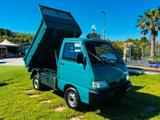 Piaggio PIAGGIO PORTER 1.4 DIESEL RIBALTABILE TRILATERAL - Piaggio Porter mit Diesel-Antrieb