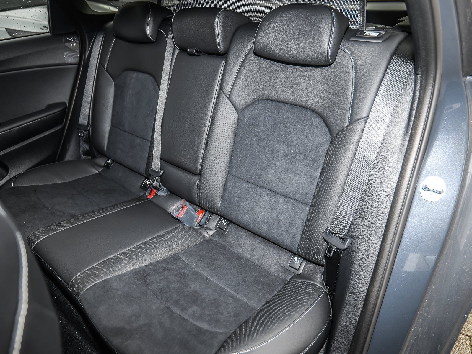 Kia cee'd / Ceed - Bild 9