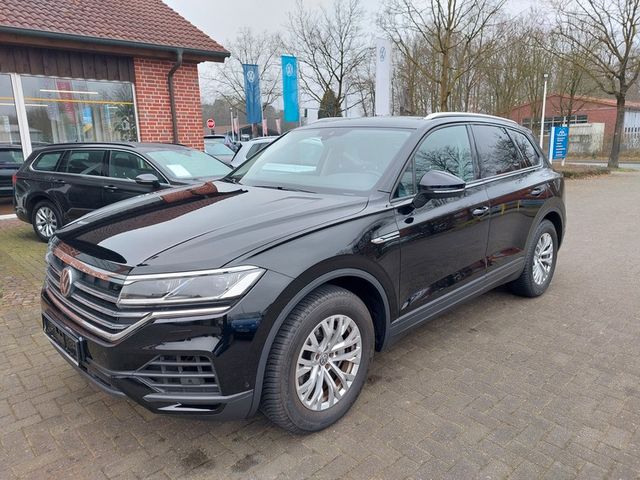 Volkswagen Touareg 3,0 TDI 4M*AHK*NAVI*Kamera*LED*Luftfahrw