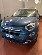 Fiat 500X 1.6 E-Torq 110 CV Pop Star - Fiat 500X: Van