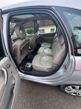 Citroën Ich verkaufe meine Citroen Picaso - gebrauchte Citroën Xsara Picasso aus dem Jahr 2003