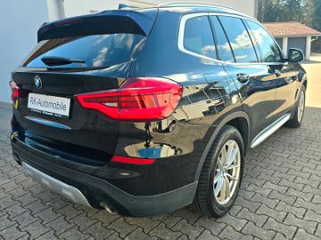 BMW X3 - 6