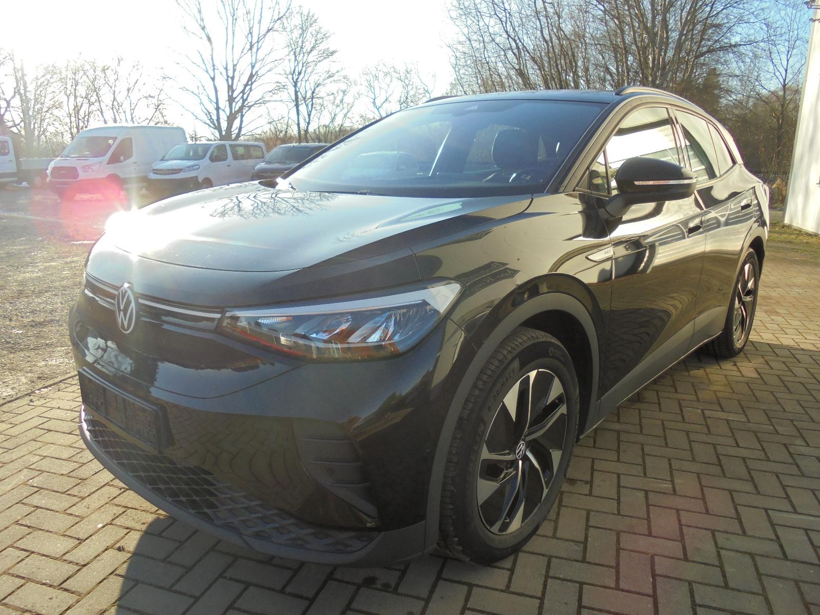 Volkswagen ID.4 Pro Performance 150 KW inkl. Batteriecheck!