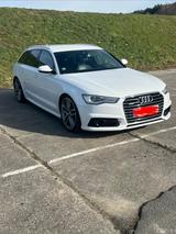 Audi A6 3.0 TDI Quattro,luftfahrwerk,Kam,alcan - Audi: Luftfahrwerk