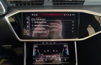 Audi A6 - Vorschau Bild 27
