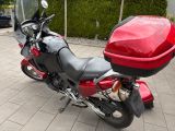 Honda Varadero XL 1000 V - HONDA XL 1000 V VARADERO