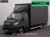 Iveco Daily 35C18 3.0L XL 1000KG Laadklep Automaat 3,5 - Offers