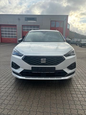 Seat (EXPORT ALGERIEN) Tarraco FR 1.5