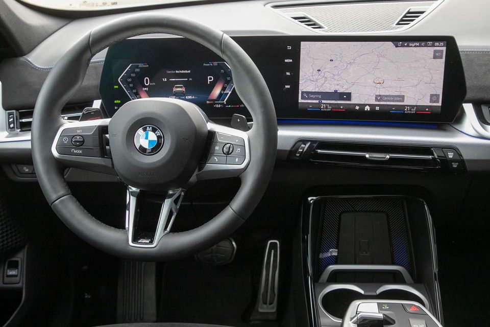 BMW X1 - Bild 13