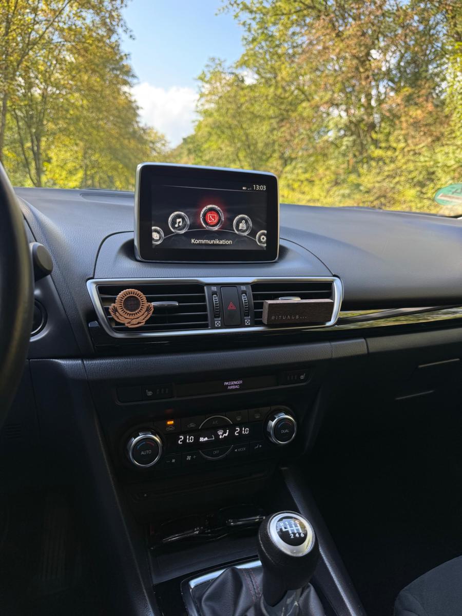 Mazda 3 2.0 SKYACTIV-G 120 Nakama Nakama