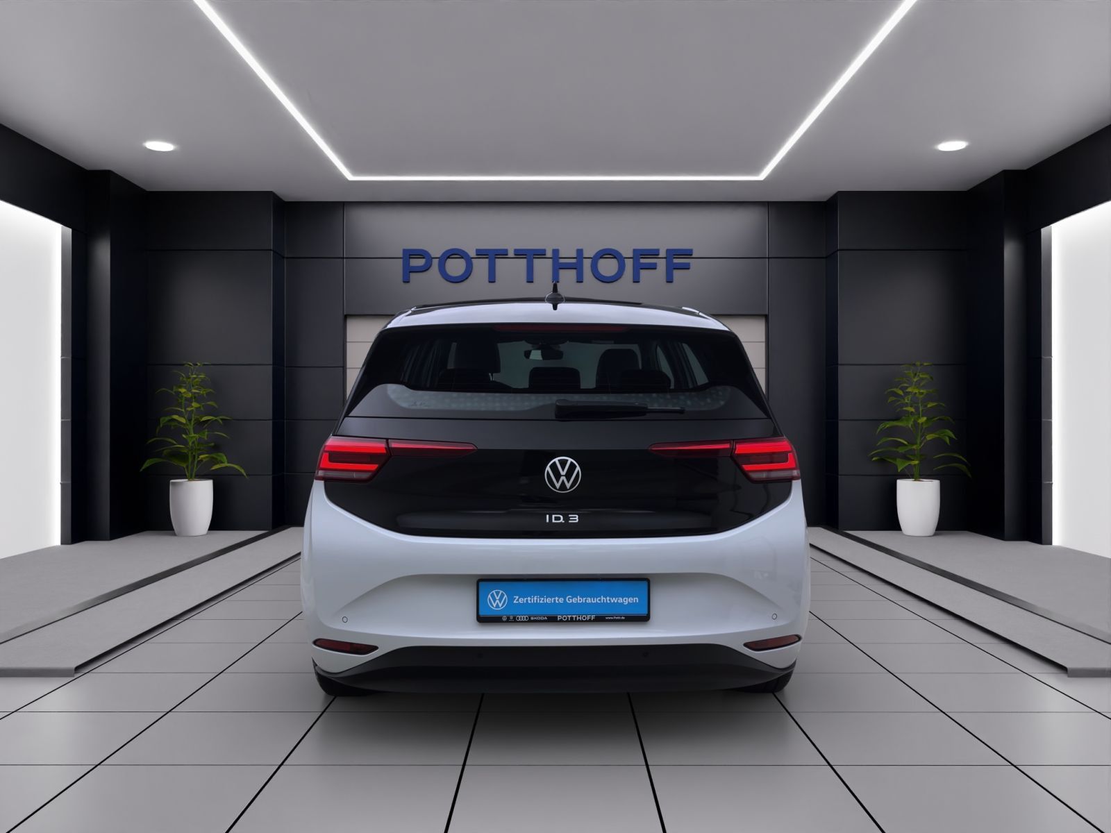 Volkswagen ID.3 - Bild 3