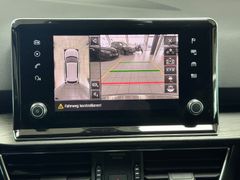SEAT Tarraco Xcellence 4Drive /7Sitzer/360 Kamera/AHK